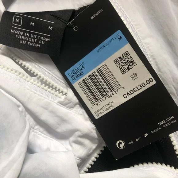 Nike Windrunner - Picture 8 of 8